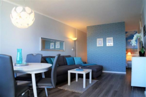Ferienpark - Haus F, App 0F0906, Heiligenhafen